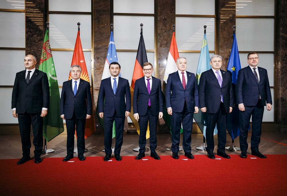 Turkmaniston: “Markaziy Osiyo – Germaniya” formatida ishlab chiqarishlarni tashkil etish istiqbollari yuqori