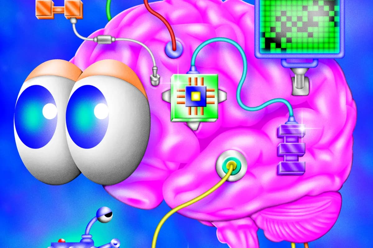 Brain Gear as the New Wearable: The Future Beyond Smartwatches