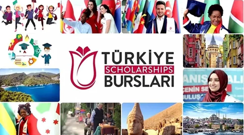 Ücretsiz eğitim, burslar ve diğer avantajlar: “Türkiye Bursları” programı — Türkiye’de okumak için mükemmel bir fırsat