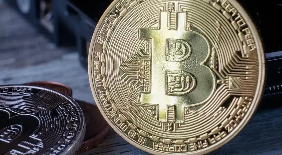 Bitcoin qimmatining pasayishi davom etmoqda