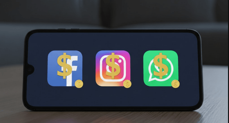 Meta Tests Paid Subscriptions for Instagram, Facebook, and WhatsApp