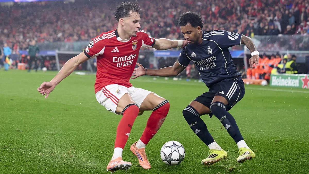 The Wildest Stage of the Champions League Kicks Off: What Fans Can Expect