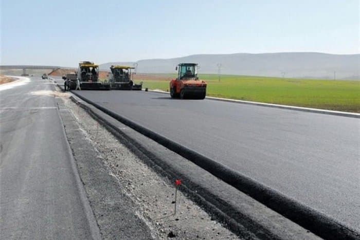 Turkmenistan and Uzbekistan discussed cooperation in the field of highway construction