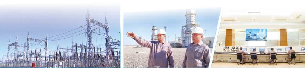 Enerji sektöründe başarı