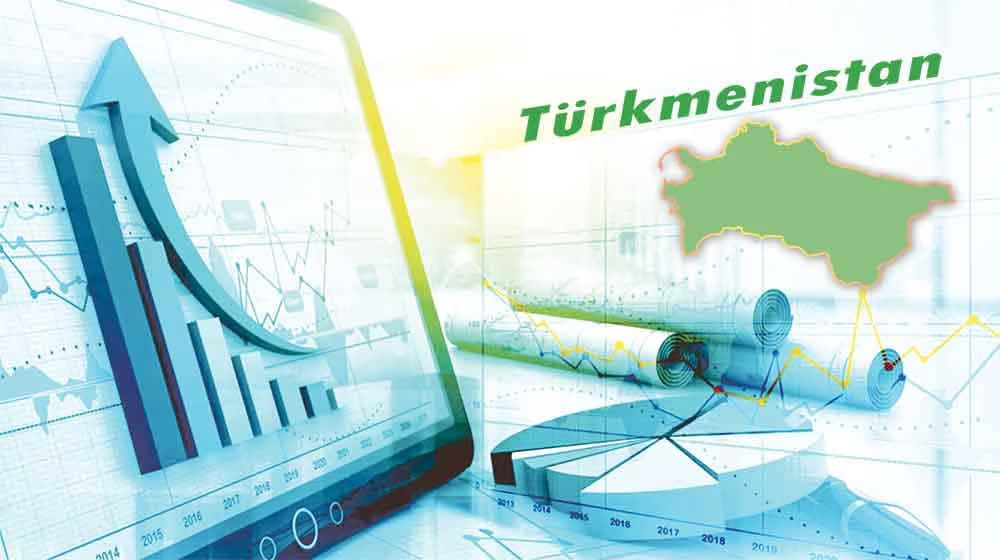 2026-njy ýylda Türkmenistan ykdysadyýete 41 milliard manatdan gowrak maýa goýar
