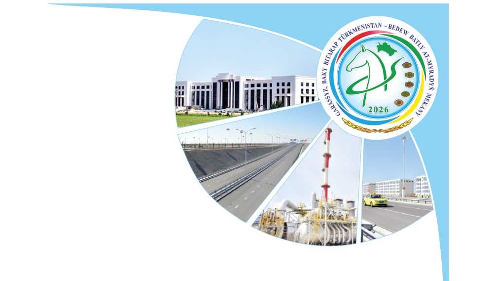 Turkmen Horse and Rapid Development