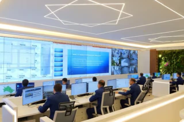 The “Single Window” System Accelerates Export and Import Operations