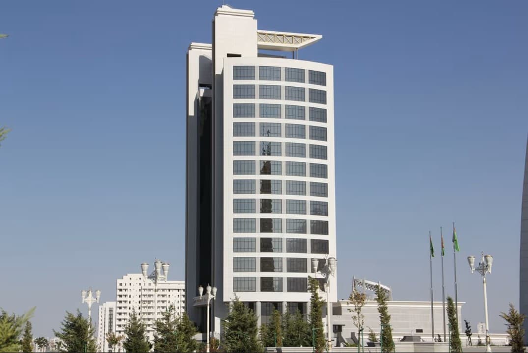 Ministry of Construction and Architecture of Turkmenistan announces a tender for the construction of the Dashoguz Regional Directorate building for the Migration Service