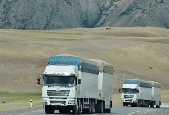Tajikistan and Uzbekistan Launch China–Europe Multimodal Transport Route