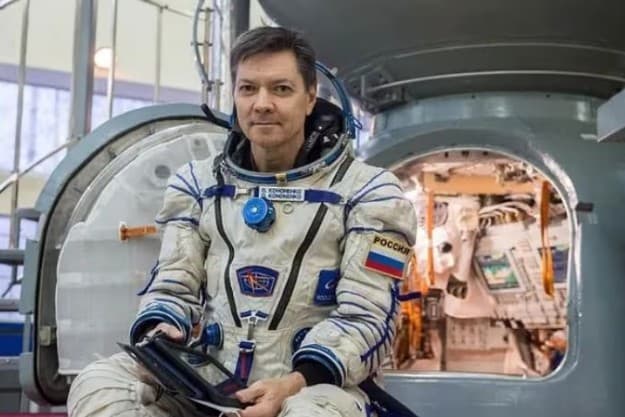 Turkmanistonlik Oleg Kononenko oltinchi bor XKSga yo‘l oladi