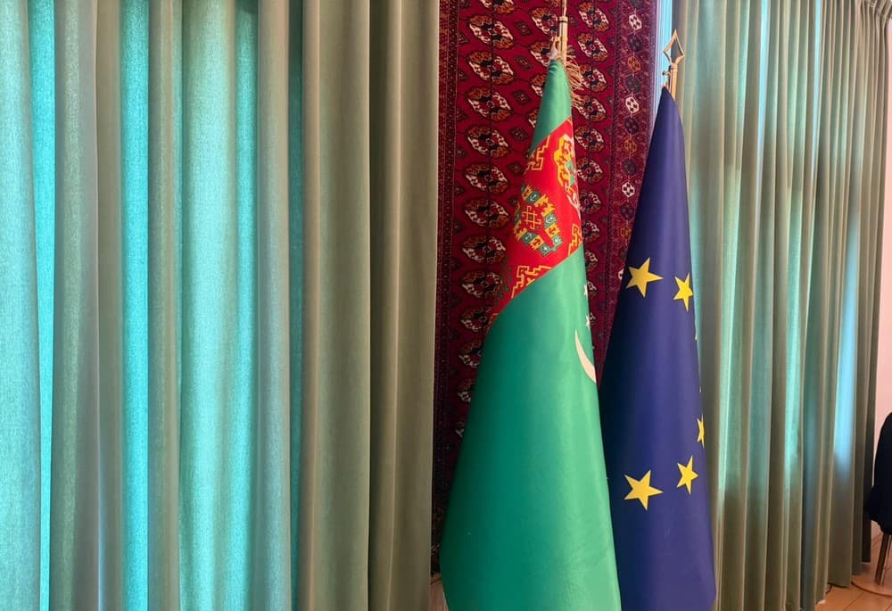 Turkmenistan – EU Business Forum to be held in Ashgabat