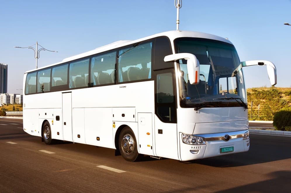 «Ak Işan» aramgähine tölegsiz awtobus gatnawlary başlandy