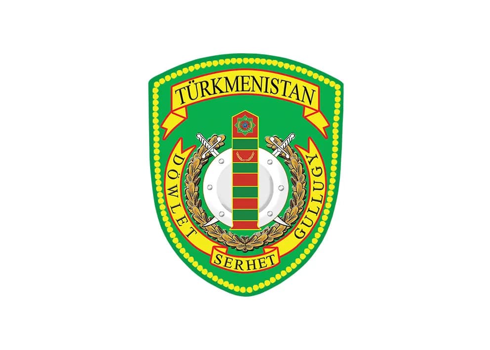 Türkmenistanyň Döwlet serhet gullugynyň başlygy wezipesinden boşadyldy