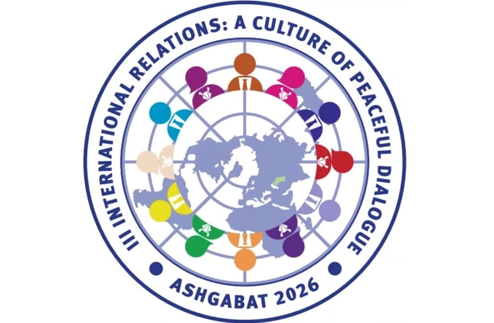 III International Competition "International Relations: Culture of Peace Dialogue" Announced