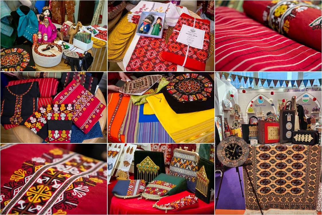 The Magic of Ten-Finger Craftsmanship