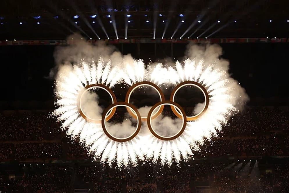 Energetic Parade of Athletes, Celebrity Performances, and Torch Lighting: Italy Opens the 2026 Olympic Games