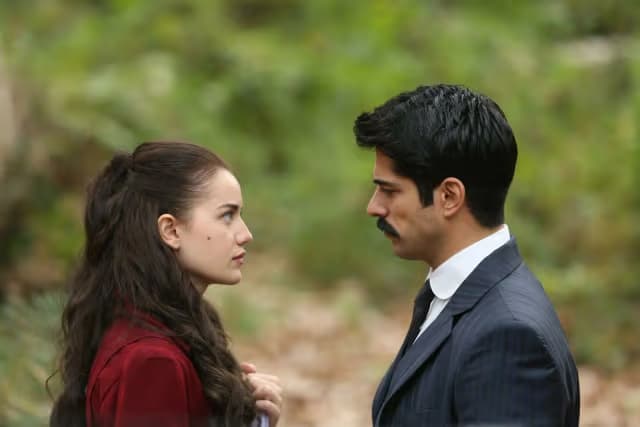 Röwşen Nepesow’s Orchestra to Perform Concert of Turkish TV Series Music