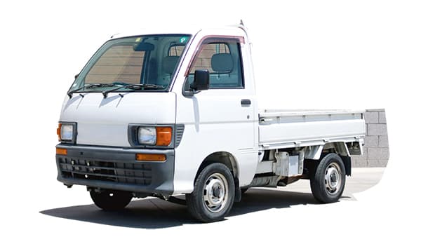 Mini Truck