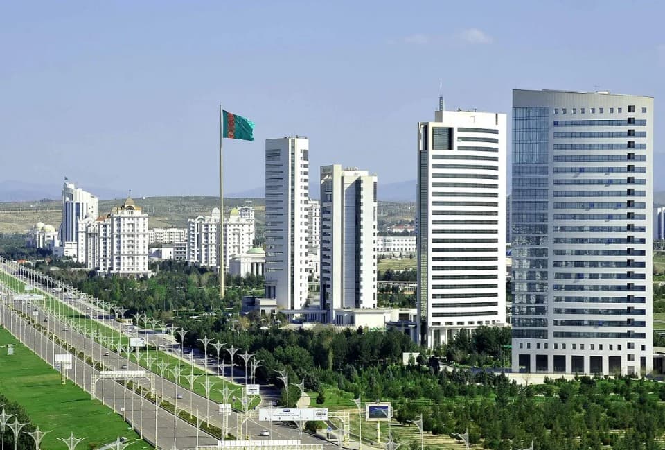 Citizens of Turkmenistan reminded of safety rules when gas odor is detected indoors