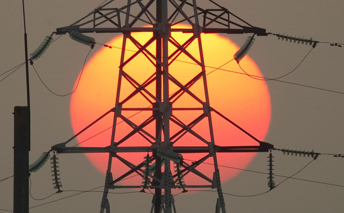 In Afghanistan, 7,000 households will receive electricity from Turkmenistan