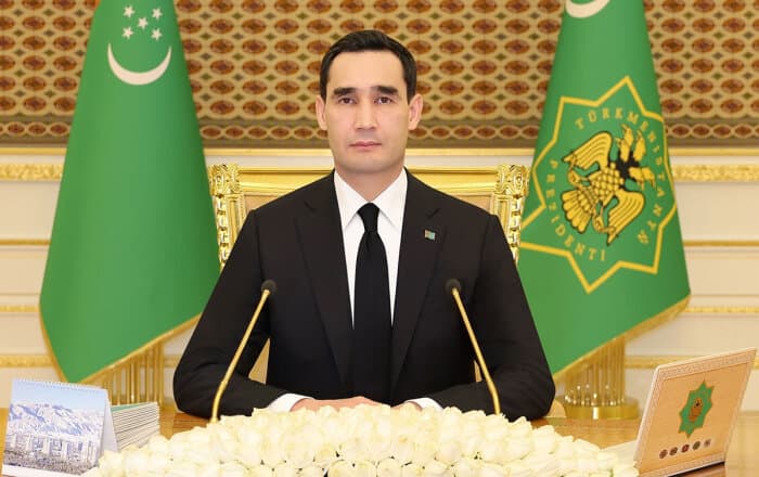 2025-yil yakunlari bo‘yicha ijtimoiy, iqtisodiy va madaniy barcha ko‘rsatkichlar borasida eng yuqori natijalarga erishgan Toshog‘uz viloyatining Ko‘hnaurganch tumani barcha aholisiga