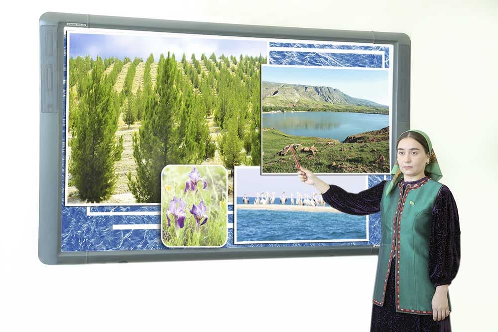 Teaching Ecological Culture