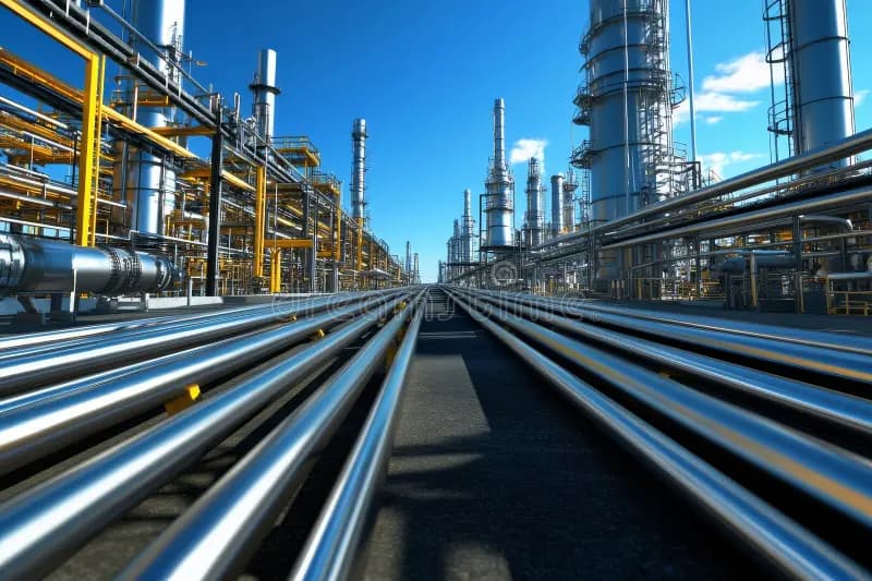 Orta Asya’da Gelecek Gaz Koridorları