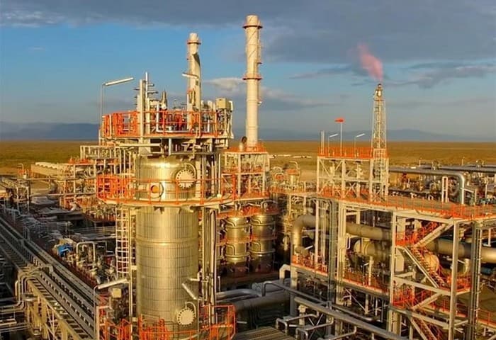 Yaponiyaning Kawasaki kompaniyasi Turkmanistonda infratuzilma loyihalarini amalga oshirishga tayyor