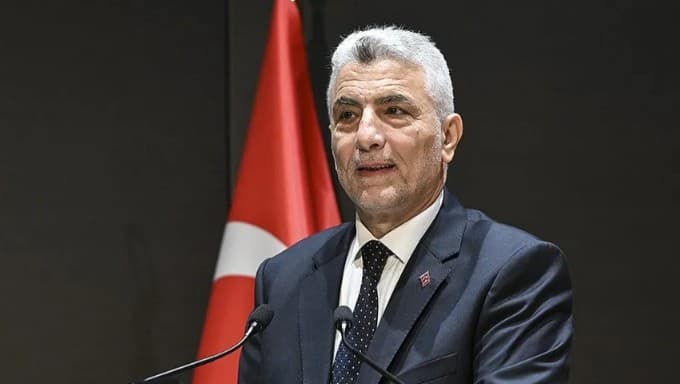 Ýakyn geljekde türkmen-türk söwda dolanyşygy 5 milliard dollara ýetiriler