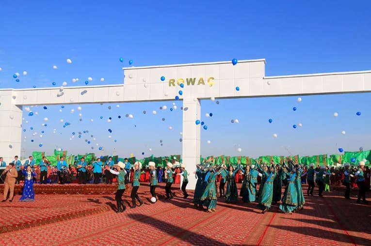 Numerous Social, Medical, and Economic Facilities Will Be Commissioned in Turkmenistan in 2026