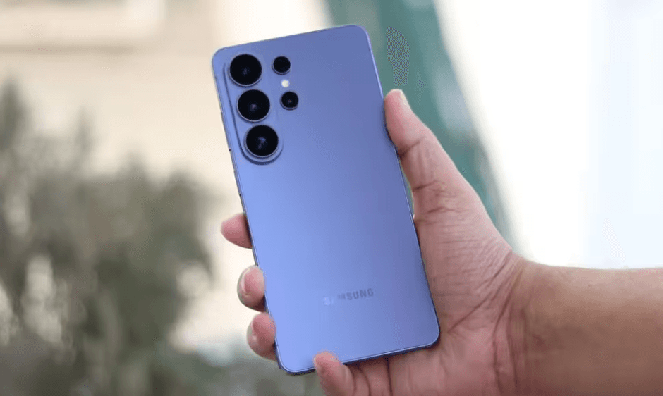 "Galaxy baky": Samsung Hindistanda Galaxy S26 Ultra-ny ýarym bahasyna hödürleýär