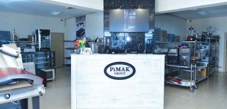 Innovative Kitchen Technologies in the Service Sector of Turkmenistan