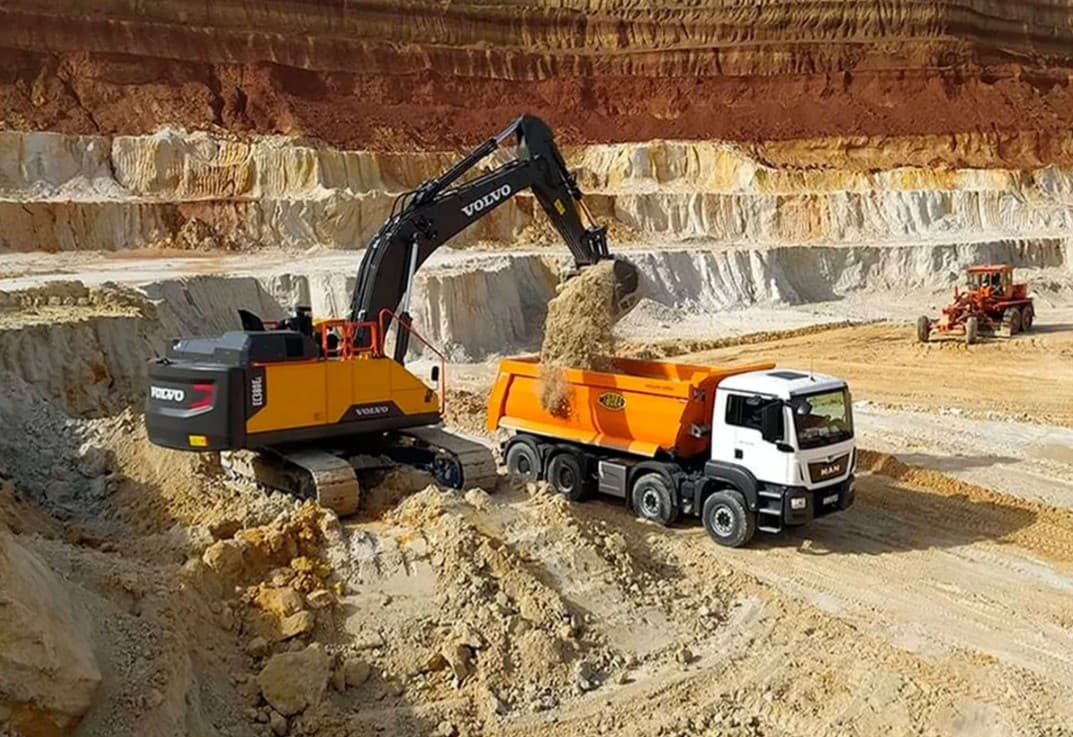 The “Balkan” Mine Exceeded Its Production Plan