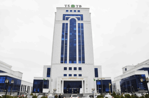 Job Fair Held in Ashgabat with Participation of Nearly 90 Employers