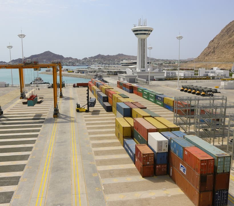 Cargo turnover at the Turkmenbashi International Seaport approached 7.4 million tons in 2025