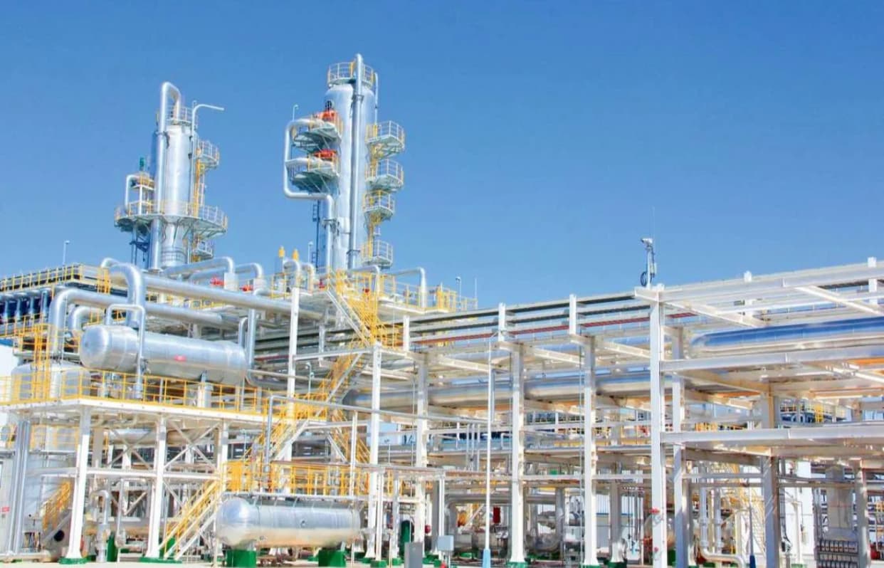 «Galkynyş» käniniň 4-nji tapgyry: Türkmenistanyň gaz eksporty täze sepgitlere çykýar