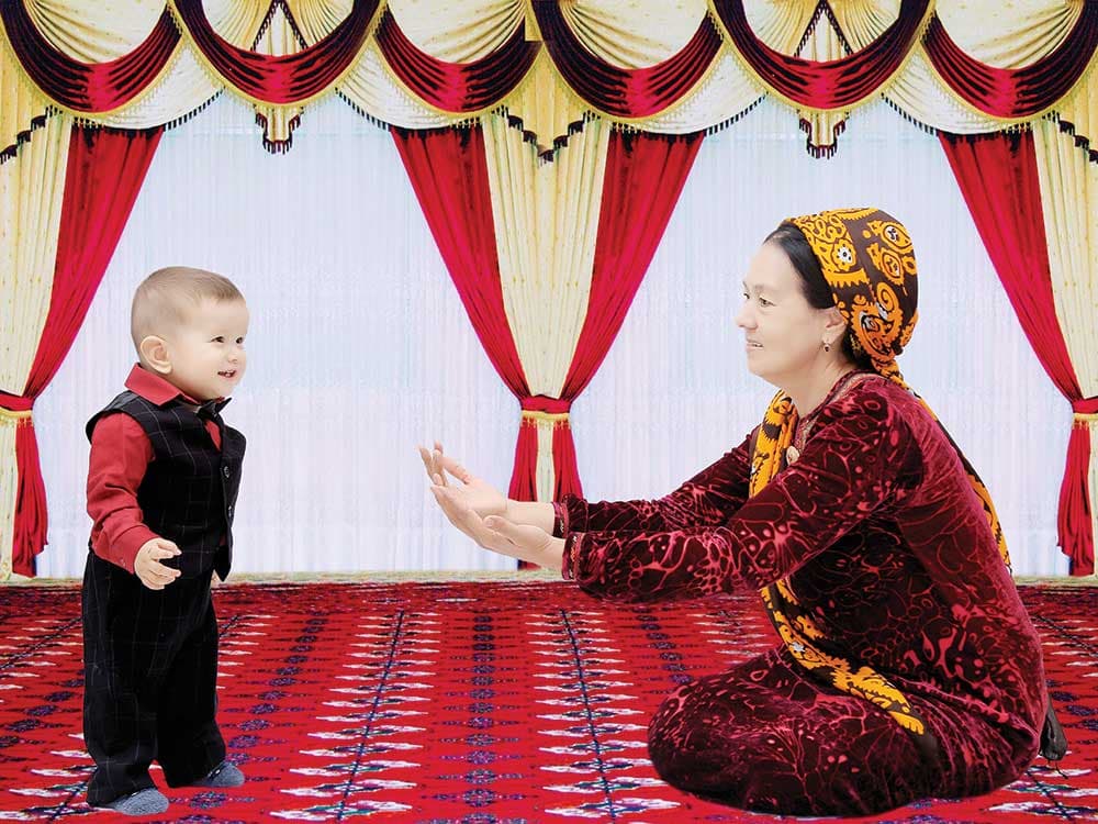 Çocuk Eğitimi – Toplumun Geleceğinin Temeli