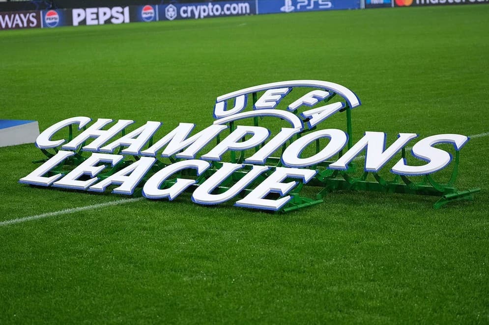 UEFA Champions League Round of 16 Begins: Which Matches Can We Watch Tonight?