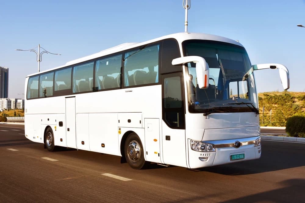Additional intercity bus services to be launched in Turkmenistan for the Nowruz holiday