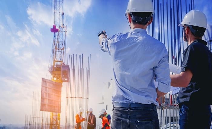 Ministry of Construction and Architecture of Turkmenistan announces a tender for the construction of the Migration Service department building in Yoloten district, Mary province