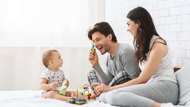 Поддержка семьи в Южной Корее: в Пусане молодоженам выделят огромные субсидии