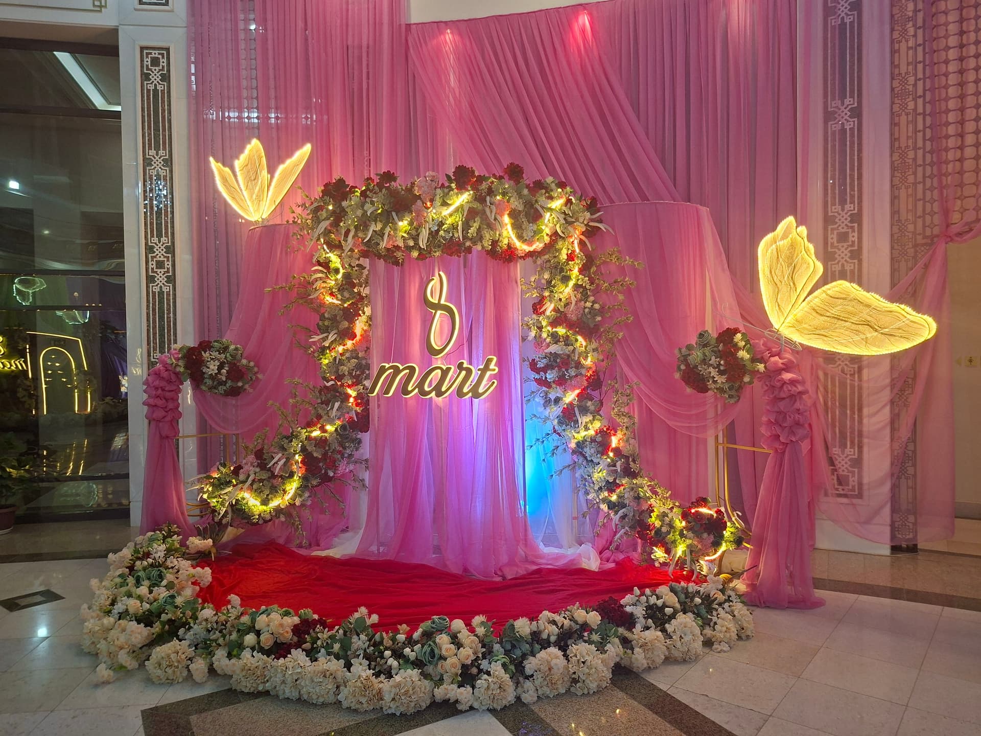 How many days of rest will there be for International Women's Day in Turkmenistan?