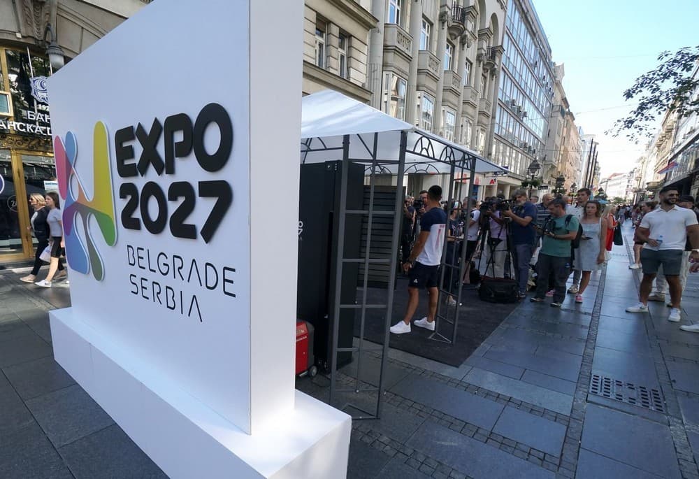 National and international companies invited to build Turkmenistan's pavilion at "EXPO 2027"