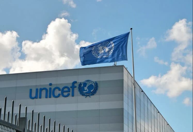 Türkmenistan’da UNICEF ile Eğitim Alanında İş Birliği Konuları Görüşüldü