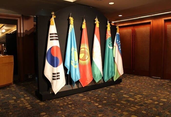 First High-Level "Republic of Korea — Central Asia" Summit to be Held in September