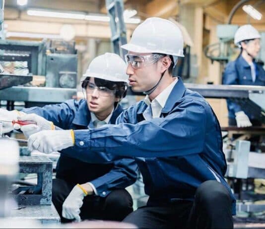 Japonya’nın İş Gücü Yetersizliği ve Göçmen Rekoru