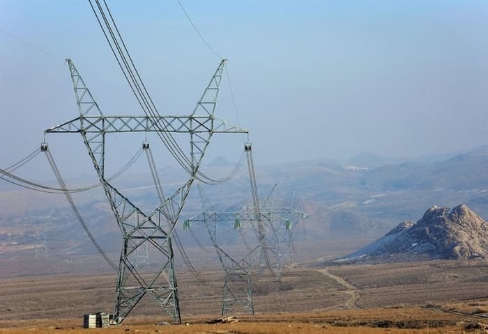 21 Villages in Afghanistan to be Connected to Turkmenistan’s Energy System