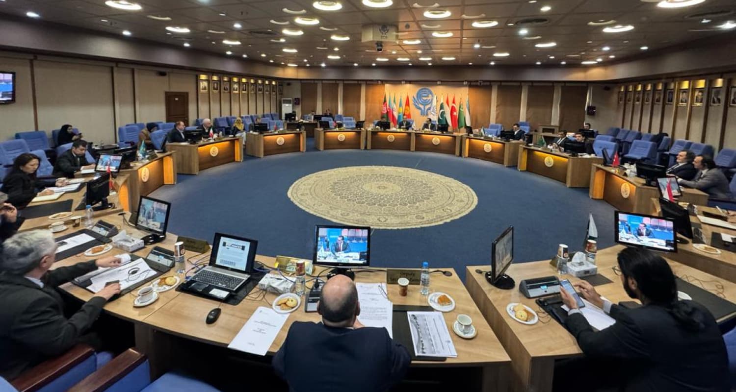 EİT Bölgesinde Awaza Eylem Programı’nın Uygulanmasına Yönelik Önemli Adımlar