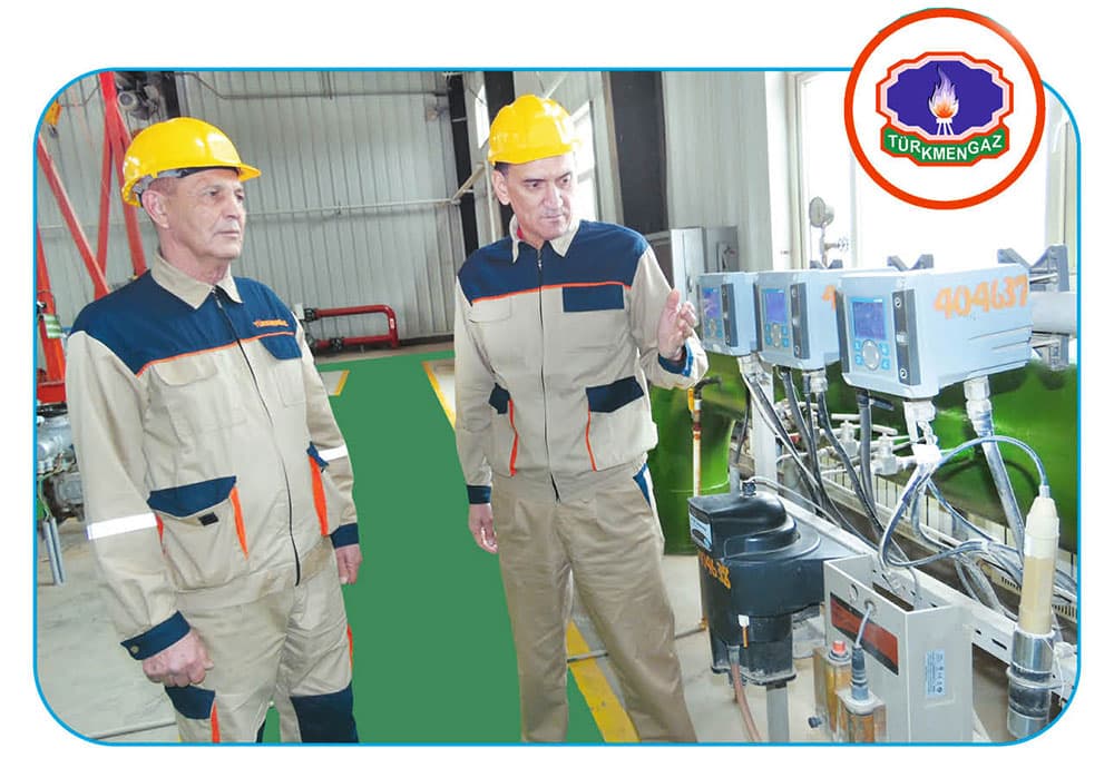 Arkalaşykly işiň miwesi