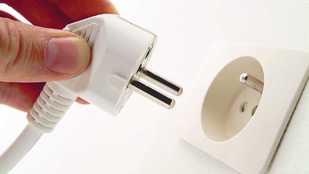 Follow Fire Safety Rules!